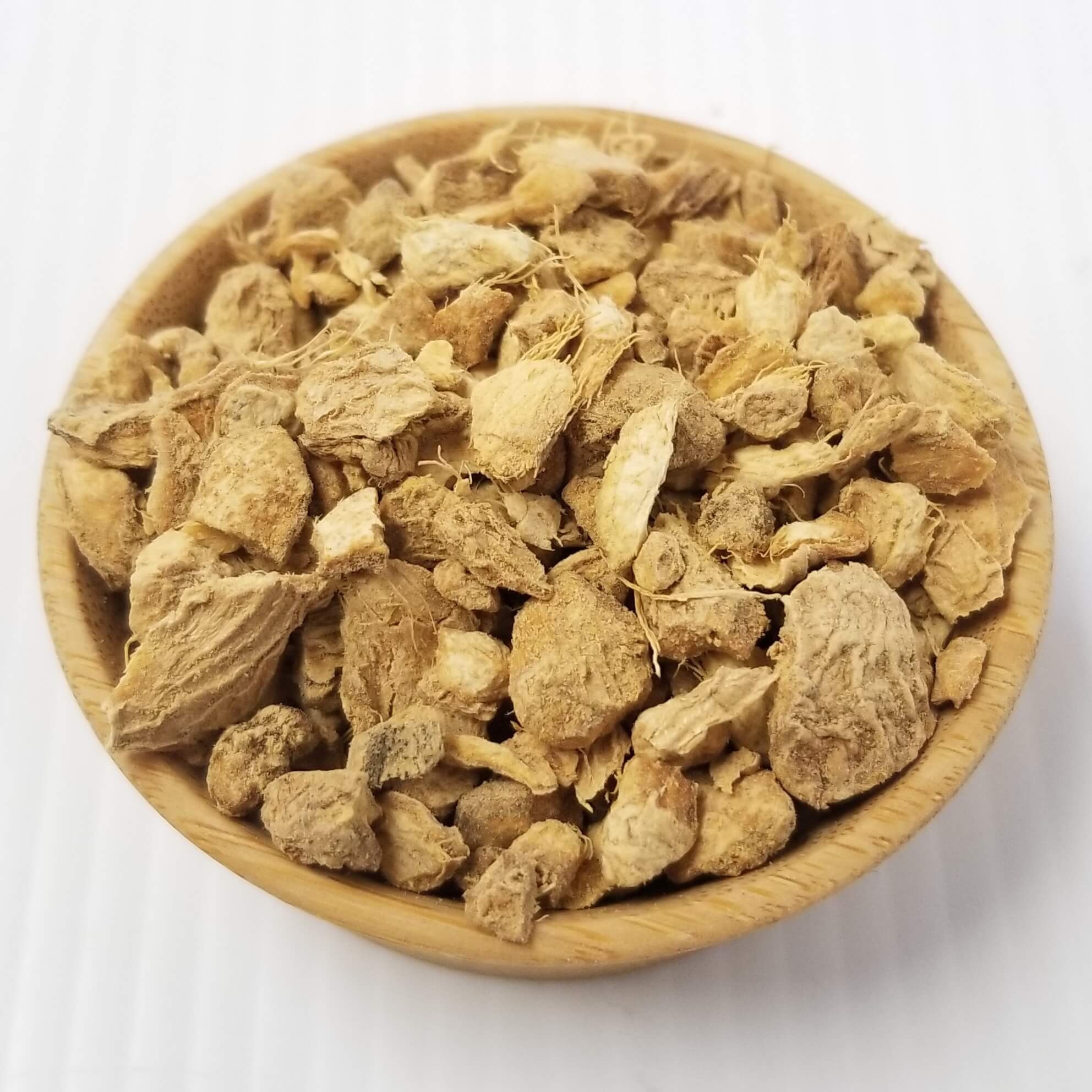 High Quality Dried Ginger